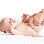 Canastillas personalizadas para bebés  