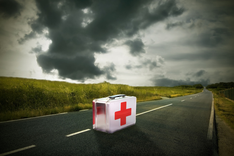 Botiquín de verano. 8 imprescindibles 