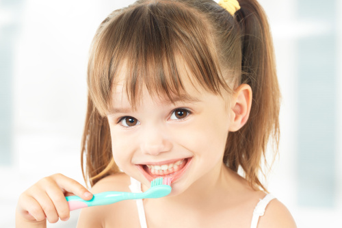 Salud bucodental