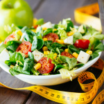 Asesoramiento dietético y nutricional 