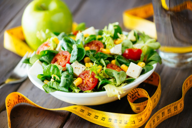 Asesoramiento dietético y nutricional 