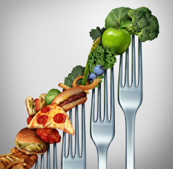 Dietética y fitoterapia