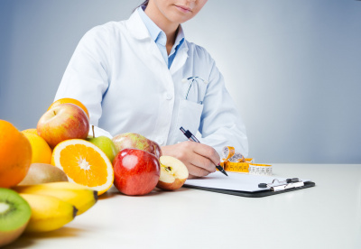 Asesoramiento dietético y nutricional 