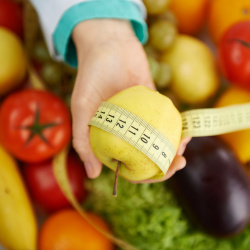 Asesoramiento dietético y nutricional 