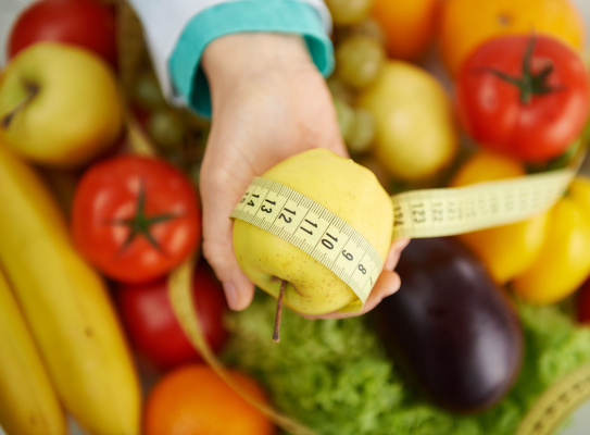 Dietética y fitoterapia
