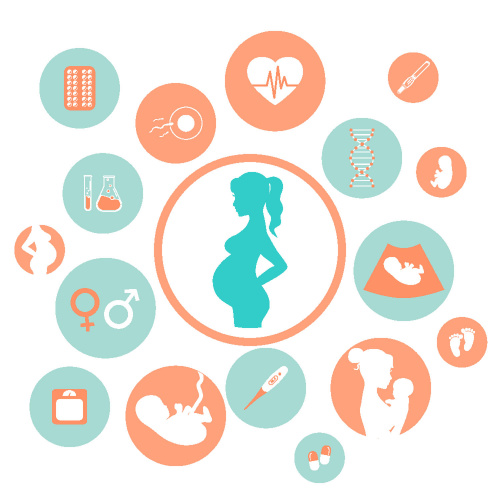 TEST DE EMBARAZO CARE+