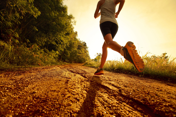 Cómo protegerte del sol cuando sales a correr