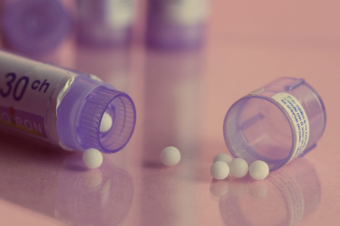 Consejo en homeopatía y fitoterapia 