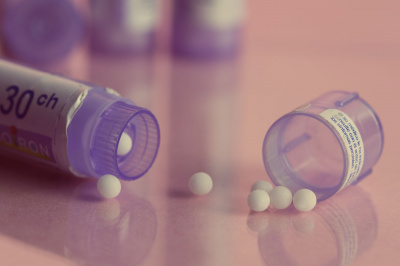 Homeopatia