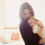 Cistelles personalitzades per a nadons i mares