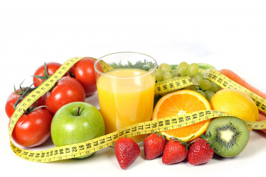 Assessorament dietètic i nutricional 