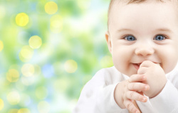 Canastillas personalizadas para bebés  