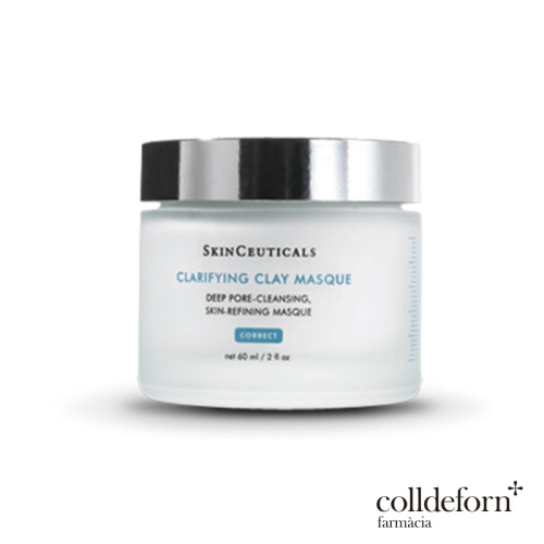 Skinceuticals clarifying clay masque 50 ml