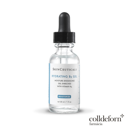 Skinceuticals hidrating b5 fluido  30 ml