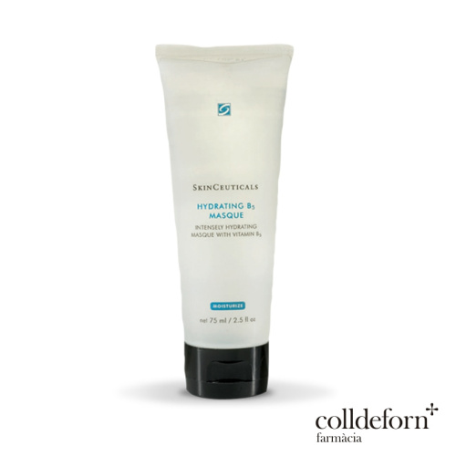 Skinceuticals hydrating b5 masque mascarilla hid