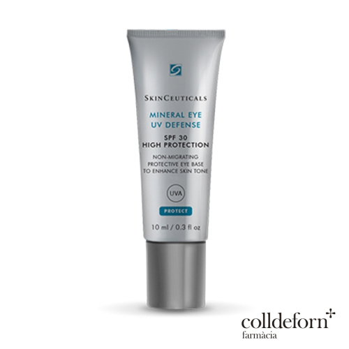 Skinceuticals mineral eye uv defense spf 30