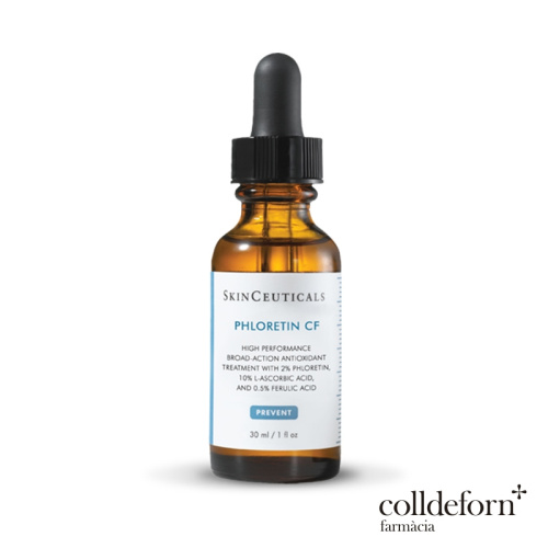 Skinceuticals phloretin cf cuentagotas 30 ml