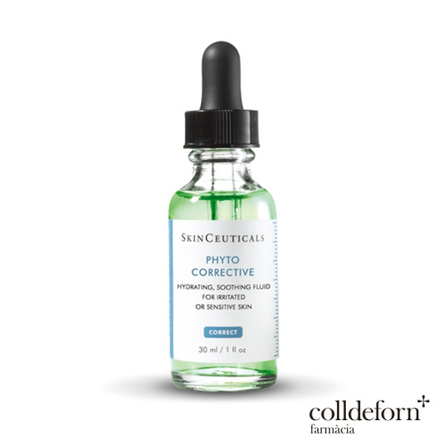 Skinceuticals phyto corrective hidratante 30 ml