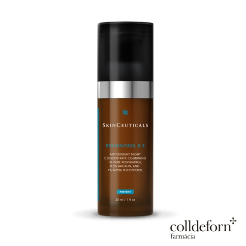 Skinceuticals resveratrol b e  30 ml