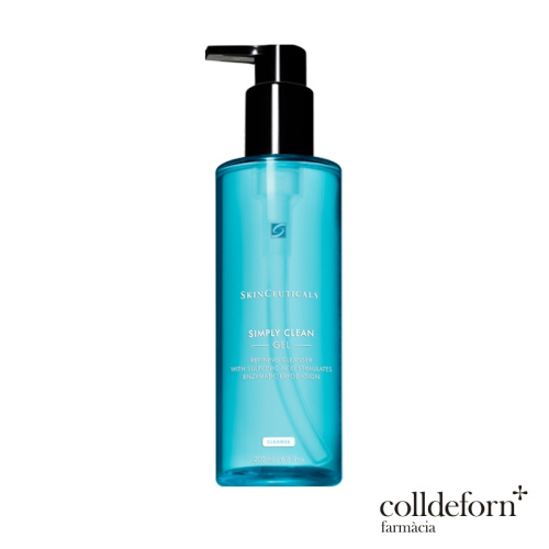 Skinceuticals simply clean 200 ml