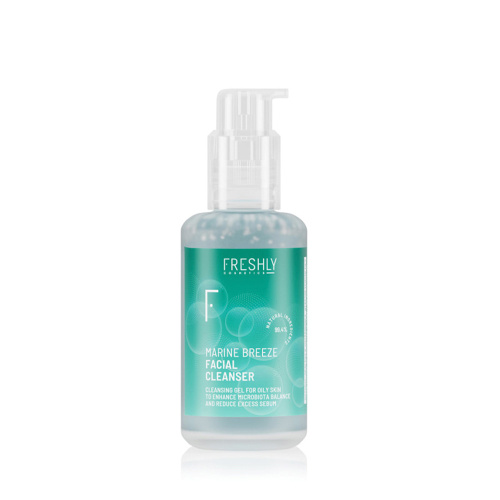 Freshly cosmetics marine breeze facial 100ml