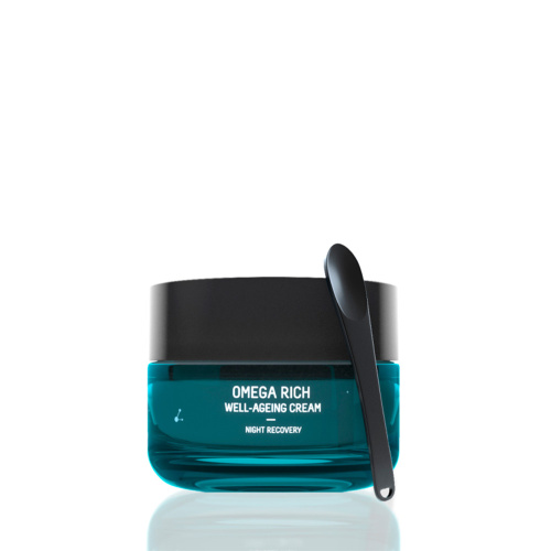 Freshly cosmetic omega rich well cream 50 ml