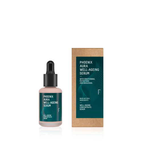 Freshly cosmetics phoenix aura well serum 30ml