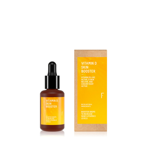 Freshly vitamin d skin booster 30 ml