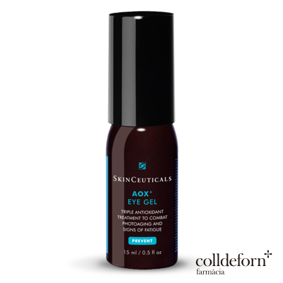 Skinceuticals aox eye el 15 ml