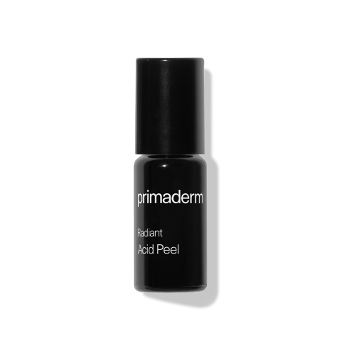 Primaderm radiant acid peel 1 roll on 10 ml