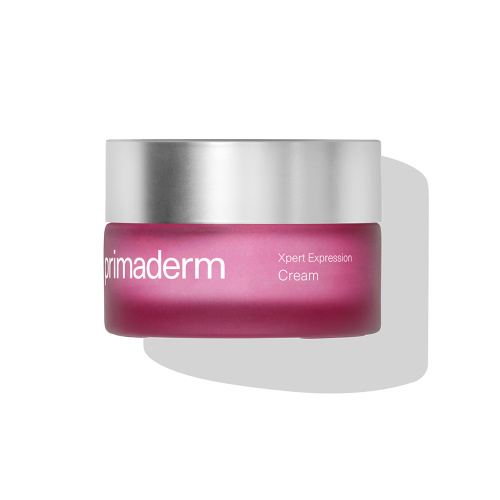 Primaderm xpert expression crema normal/seca