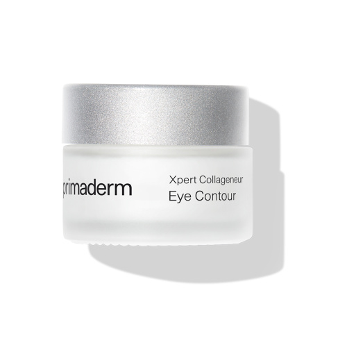 Primaderm xpert collageneur eye contour