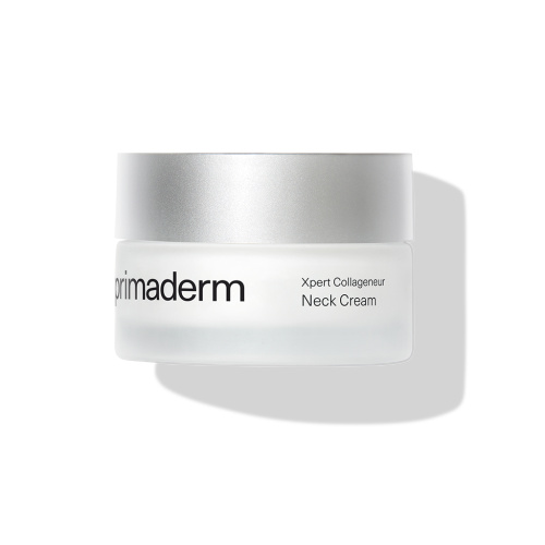 Primaderm xpert collageneur neck crema