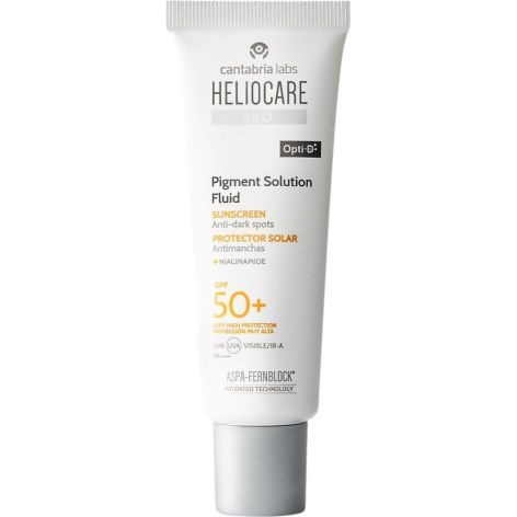 Helio 360 pigment fluid spf 50+ 50ml