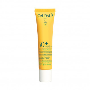 Caudalie vinosun solar fluido spf+50 40ml