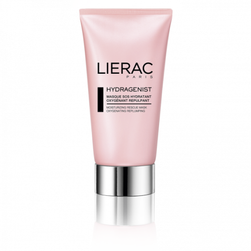 Lierac hydragenist mascarilla sos hidrartante oxigenante rellenadora 75 ml