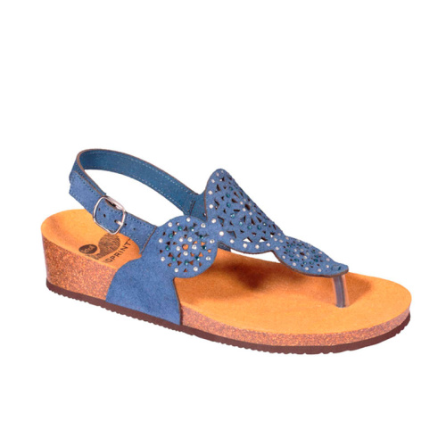 Dr. scholl abeline azul