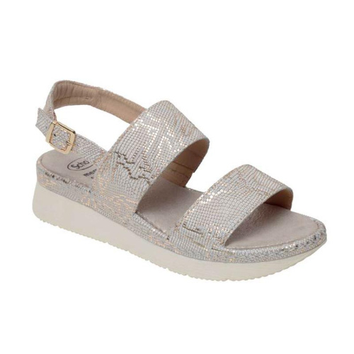 Dr. scholl allyson blanco 