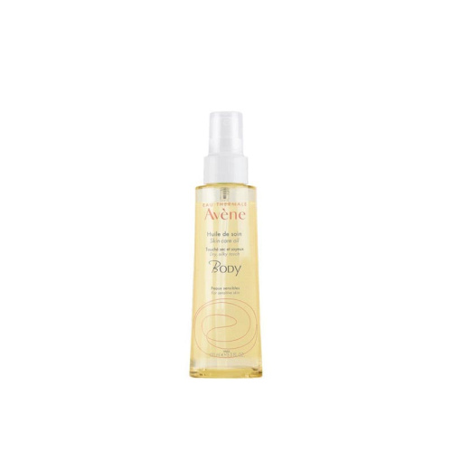 Avene aceite corporal