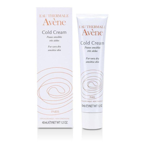 Avene cold cream nutritiva