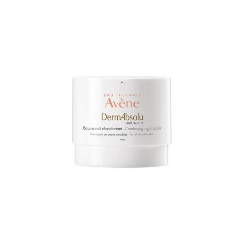 Avène dermabsolu balsamo noche regenerador 40 ml 