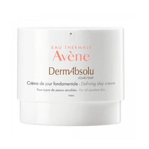 Avène dermabsolu crema de dia esencial 40 ml