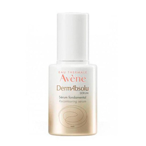 Avène dermabsolu serum essencial, 30 ml.