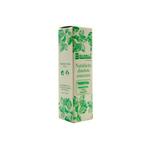 Bellsolá aceite esencial puro de tea tree oil