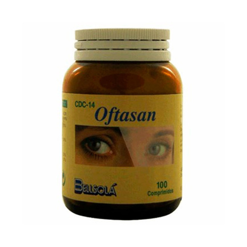 Bellsolá cdc-14 oftasan