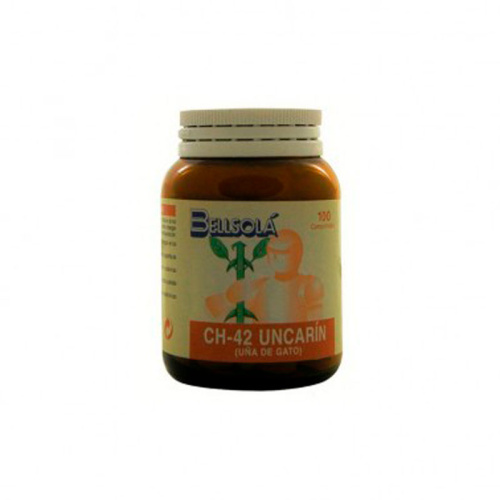 Bellsolá ch-42 uncarín uña de gato
