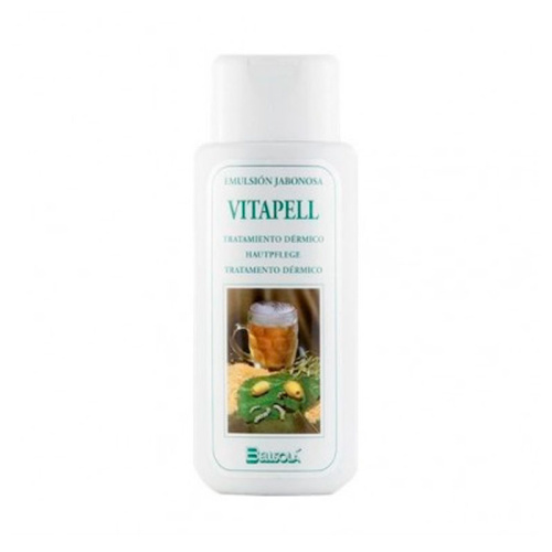 Bellsolá emulsión jabonosa vitapell