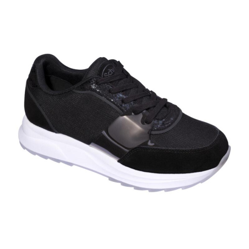 Deportiva señora beyonce black 2.0 '21