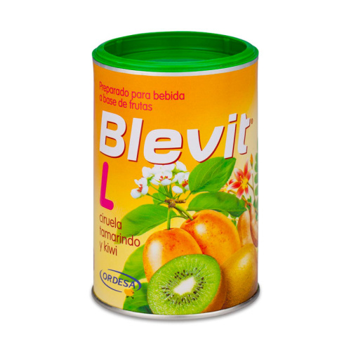 Blevit laxante infusión instantánea 