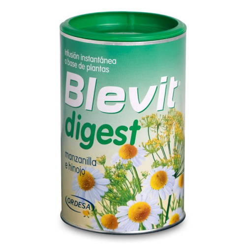 Blevit digest infusión instantánea 